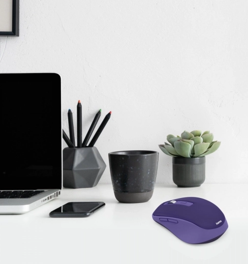 Connessione tramite Bluetooth e ricevitore USB