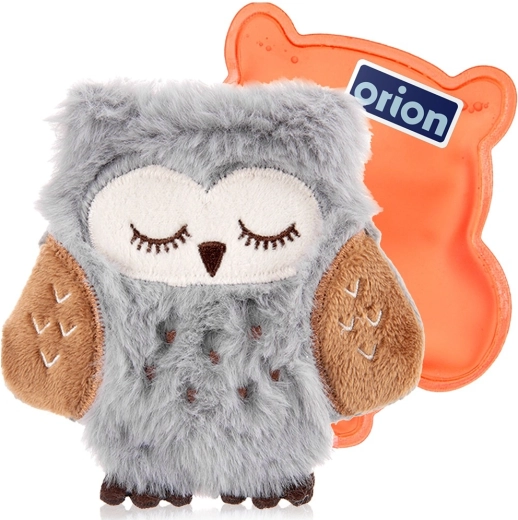 Calore immediato grazie alla reazione di cristallizzazione