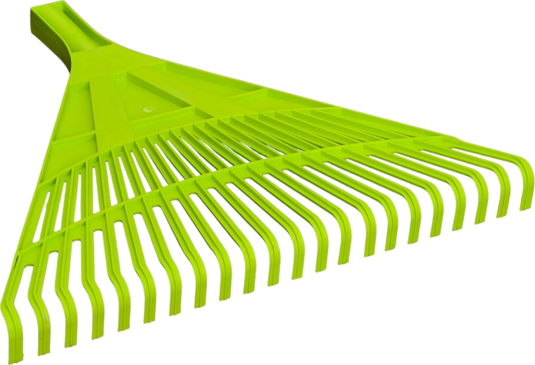 Plastica leggera e resistente