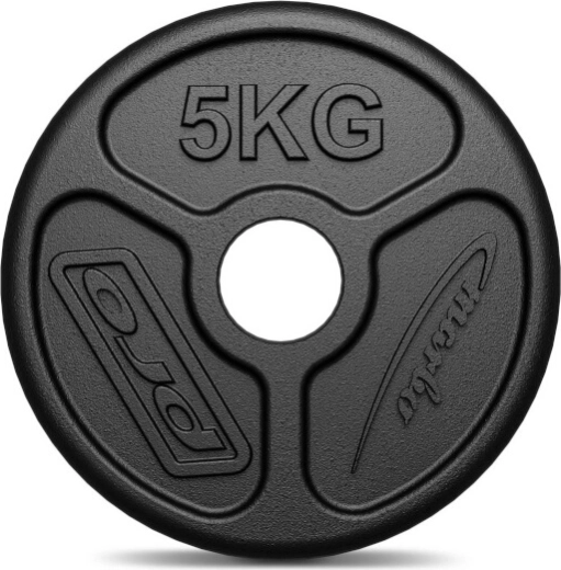 Ergonomic grip and easy handling