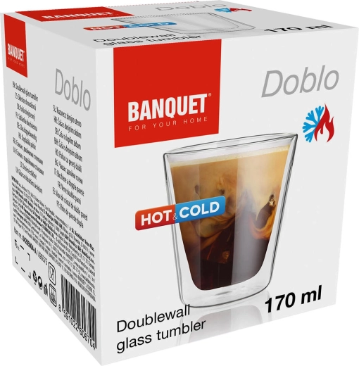 Taille idéale pour espresso et cappuccino