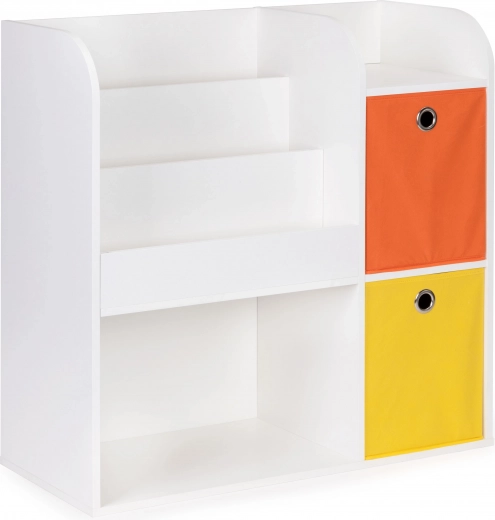 Univerzální bílý design do každého interiéru