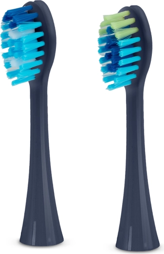 Gentle and kind to gums