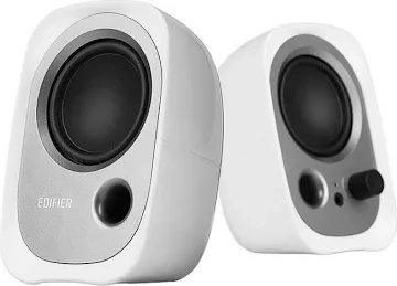 Speakers 2.0 Edifier R12U white