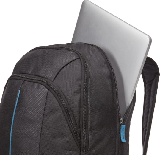 Scomparto imbottito per notebook fino a 17,3"