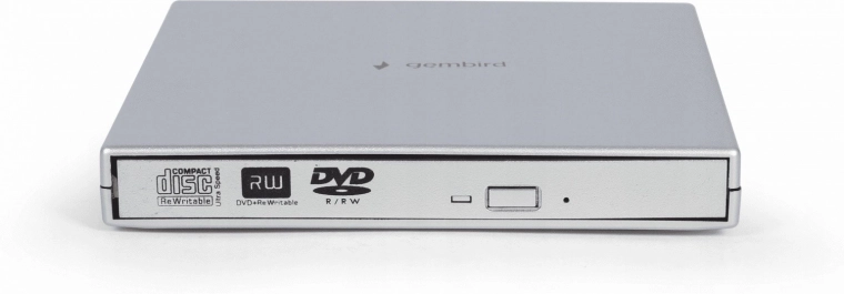 DVD and CD read and write