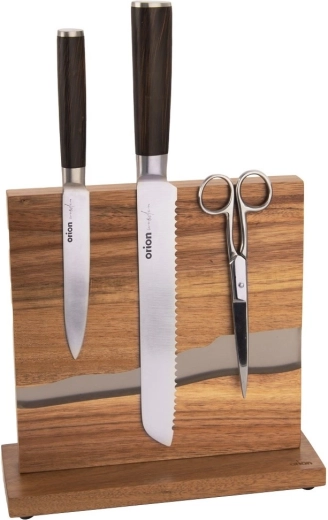 Dobbeltsidet opbevaring sparer plads