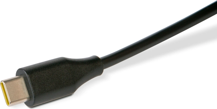 Praktický konektor USB-C