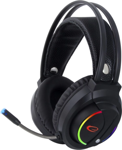NIGHTSHADE Gaming Headset with Microphone