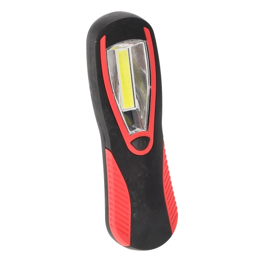 Wide and bright LED illumination