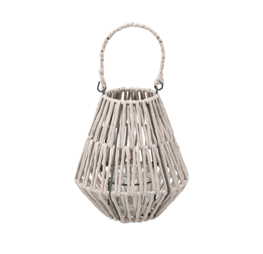 Safe light thanks to the glass insert