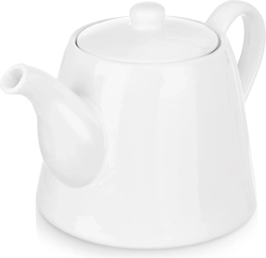 Comfortable and precise pouring