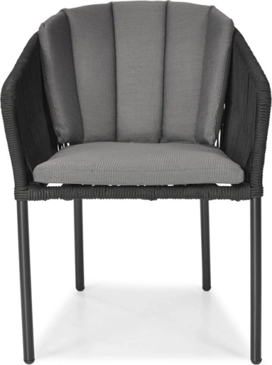 Comfort met kussen inbegrepen