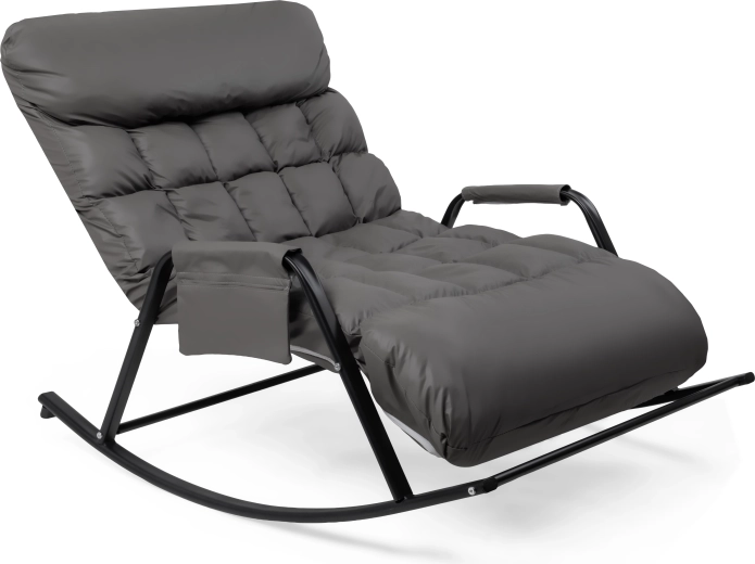 Adjustable positioning for individual relaxation