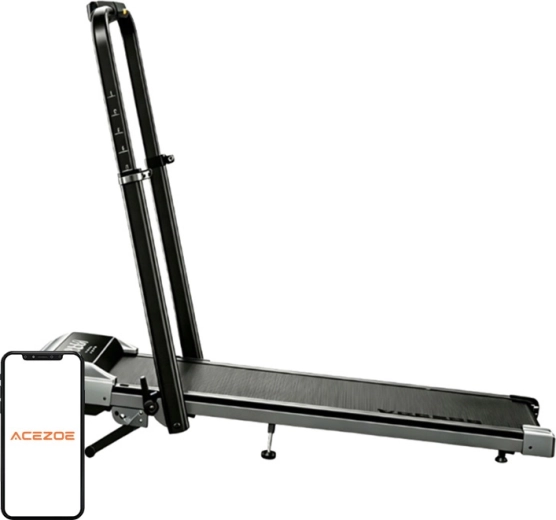 Tapis roulant elettrico pieghevole ACEZOE P11 Pro