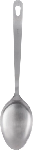 Louche en acier inoxydable Silverline 31 cm