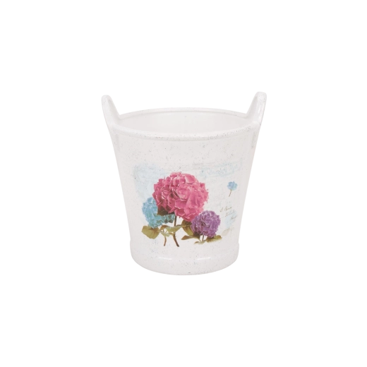 Sturdy ceramic for safe placement