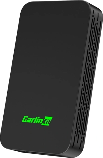 CarPlay e Android Auto wireless senza cavi