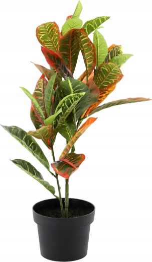 Stabil cserép a könnyű elhelyezéshez