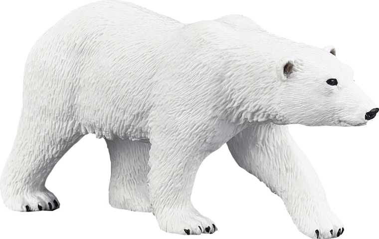 Mojo figurina orso polare – grande