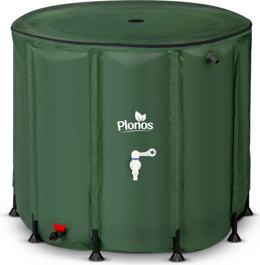 Struttura resistente e stabile, facile da ripiegare