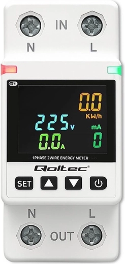 Inteligentné ovládanie cez Wi‑Fi a aplikáciu TUYA