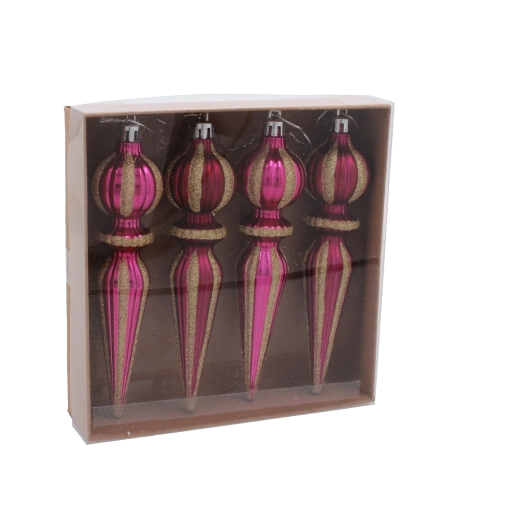 Koordinovaný mix barev v jedné sadě