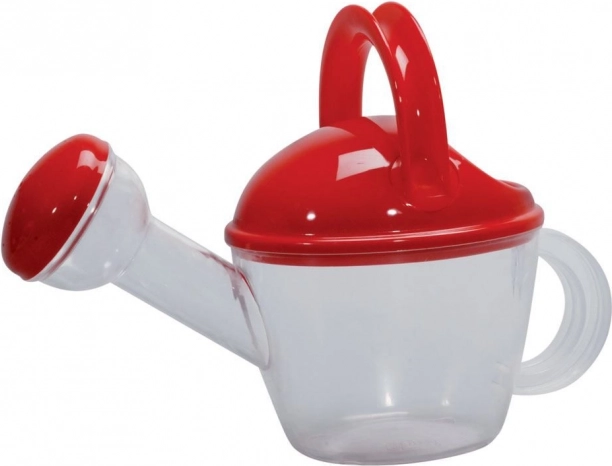 GOWI watering can for children, red