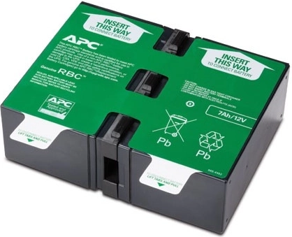APC RBC123 Replacement Battery Module for UPS