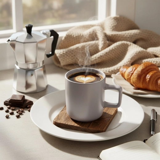 Capacità 380 ml per ogni tua bevanda