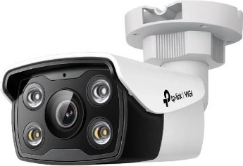 VIGI C350 6 mm – telecamera IP bullet a colori 5MP