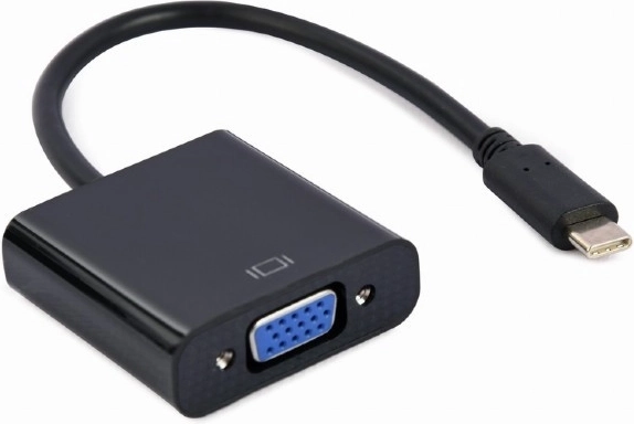 Adattatore USB-C a VGA 1080P 60Hz