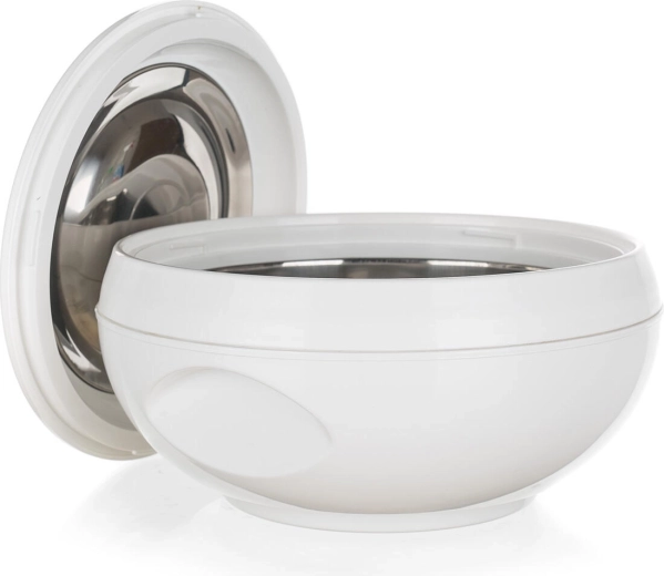 Long-lasting thermal insulation