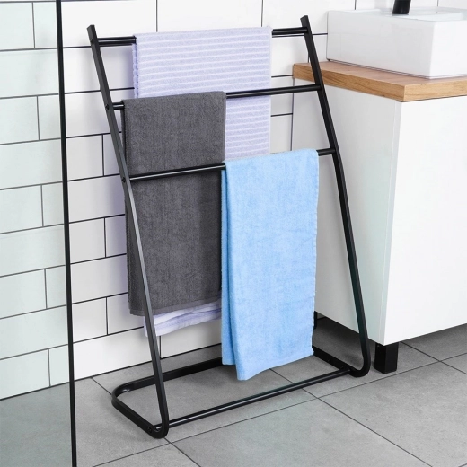 Nowoczesny loftowy design do każdej łazienki