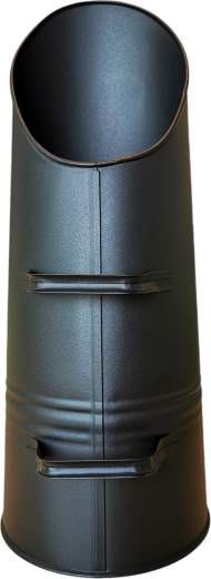 Transport aisé grâce à la paire de poignées