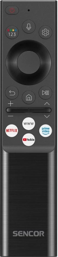 Modern connectivity and convenient control