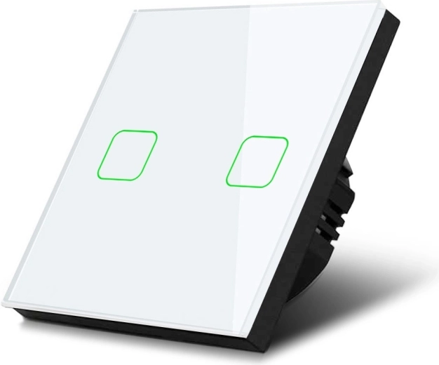 Interruttore touch per luci