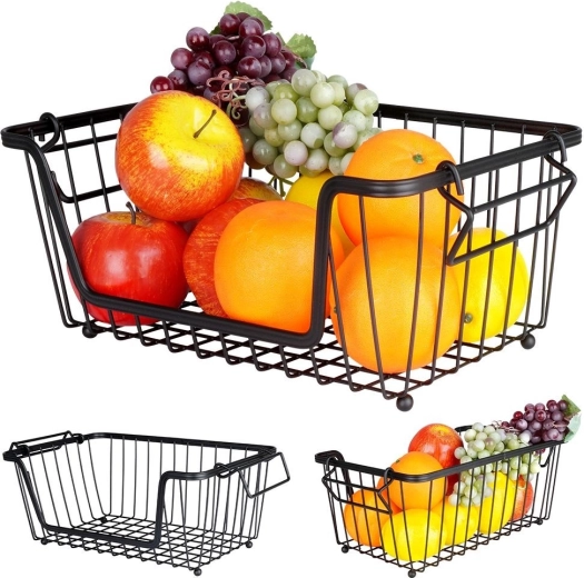 Eccellente ventilazione e facile accesso