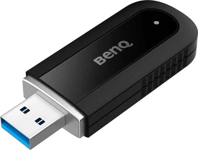 Adattatore WiFi e Bluetooth WD02AT