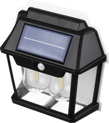 PIR sensor for safety and efficiency