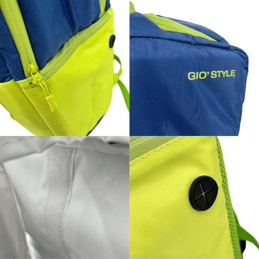 Impermeabilità sicura con ogni meteo