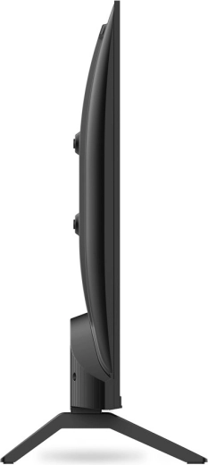 Design elegante e sottile