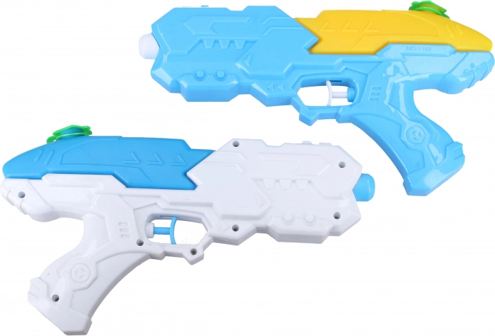 Pistola ad acqua 25 cm