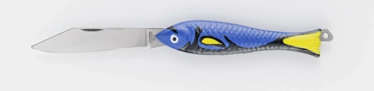 Zakmes Mikov Rybička Dorris