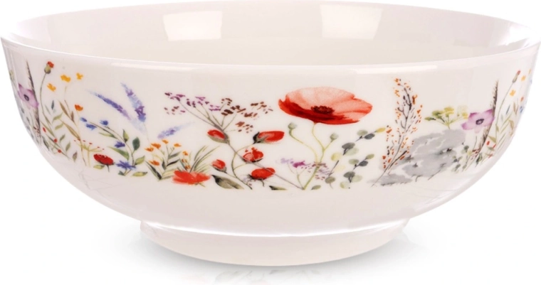 Porseleinen saladekom Maki 20,5 cm 1,6 l