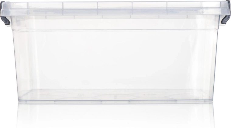 Transparent pour un aperçu rapide