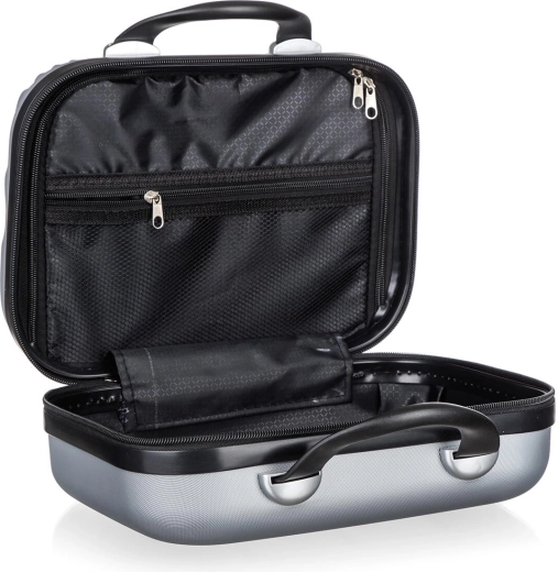 Chytré vnitřní uspořádání