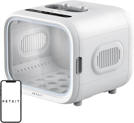 Intelligent Dryer for Pets Petkit AirSalon Max Pro