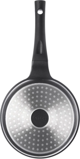 Kompatibel mit allen Herdarten inklusive Induktion