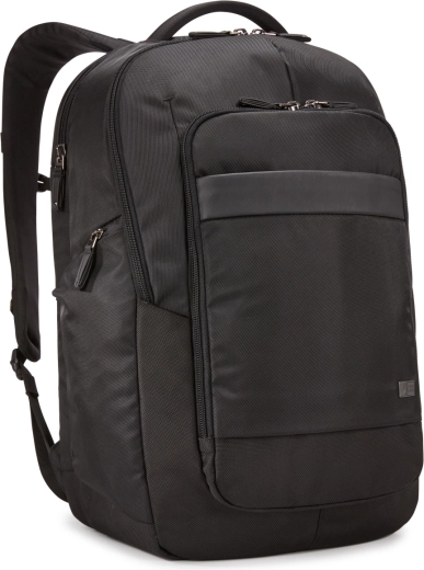 Case Logic Notion zaino per notebook da 17,3 pollici nero